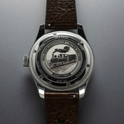 Waldenburgerbahn Limited Edition - 01 754 7785 4084-Set | Oris